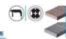 LEMAN BETONGBOR 40MM MED CHUCK OG SENTERBOR thumbnail