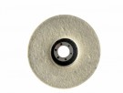 FILT POLERINGSSKIVE 125MM thumbnail