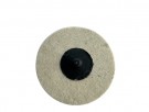FILT POLERINGSSKIVE 75MM. 50PK. thumbnail