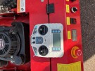 HH500TM Fjernstyrt gressklipper-batteri og bensin- 50 cm klippebredde thumbnail