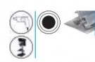 LEMAN HSS METALLBOR 11,0mm thumbnail