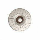 GROVSLIPER ROTO RASP GROV 125 MM 2,5 thumbnail