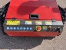 HH800TM Fjernstyrt Kraftig gressklipper-batteri og bensin- 80cm klippebredde thumbnail