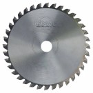 LEMAN SAGBLAD 210-24 Senterhull 30, TRE thumbnail