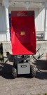 NT-E500HT Elektrisk minidumper med hydraulisk tipp thumbnail