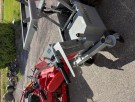 NT-E500HT Elektrisk minidumper med hydraulisk tipp thumbnail