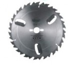 LEMAN SAGBLAD 250-18 Senterhull 30, VÅTT TRE thumbnail