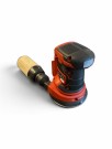 Stayer batteridrevet eksentersliper 18V thumbnail
