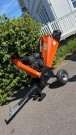 Merk: Bildet viser modellen i medium størrelse. Den har samme design og utseende som både den lille og store modellen – kun størrelsen varierer. thumbnail
