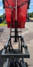 YDCH330HTS MINI DUMPER MED HYDRAULISK LØFT-TIPP OG SKUFFE thumbnail