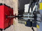 YDCH330HTS MINI DUMPER MED HYDRAULISK LØFT-TIPP OG SKUFFE thumbnail