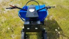 ET500- Elektrisk minidumper-500kg nyttelast-tipp thumbnail