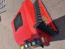 HH800TM Fjernstyrt Kraftig gressklipper-batteri og bensin- 80cm klippebredde thumbnail