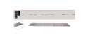 STAYER BAJONETTSAGBLAD FROSSENT KJØTT/BEIN RUSTFRI 300x19x1,2.  3Pk thumbnail