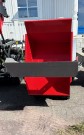 YDCM630S-MINI DUMPER MED HYDRAULISK TIPP OG SKUFFE thumbnail