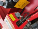 HH500TM Fjernstyrt gressklipper-batteri og bensin- 50 cm klippebredde thumbnail