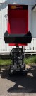 YDCH330HTS MINI DUMPER MED HYDRAULISK LØFT-TIPP OG SKUFFE thumbnail