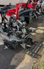 YDCH330HTS MINI DUMPER MED HYDRAULISK LØFT-TIPP OG SKUFFE thumbnail