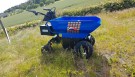 ET500- Elektrisk minidumper-500kg nyttelast-tipp thumbnail