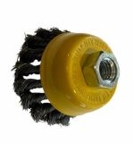 Stålbørster/Grøvrengjørere