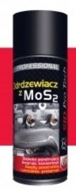 Rustfjerning og vedlikehold