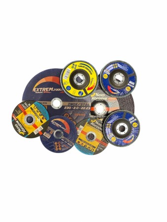 TILBUD No1- 56 DELER