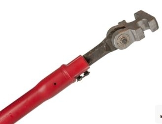 EXTREM TOOLS BØYEJERN FOR 13/16mm ARMERINGSJERN