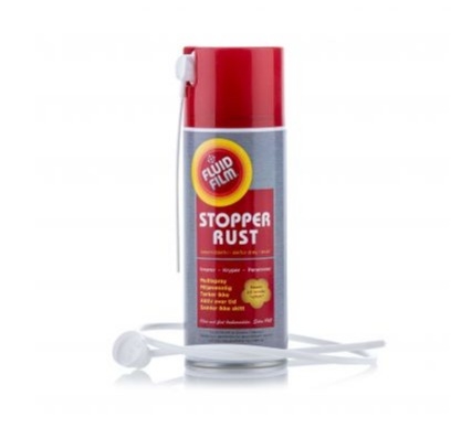 Fluid Film Spray 400 ml.