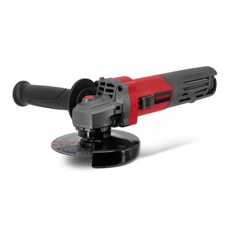STAYER VINKELSLIPER SAB PRO BL 1901 E 125mm