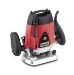 Frese, slipe og polere