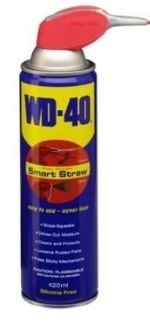 Oljer og smøremidler