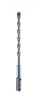 LEMAN BETONGBOR 12mm LENGDE 160mm  2 KARBIDKUTTERE