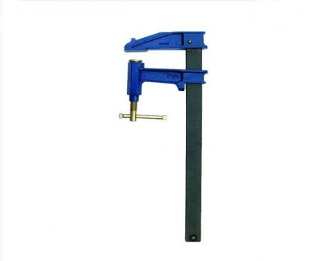  6 pakk med tvinger 600-800-1000 MM