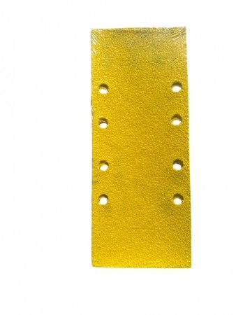 SLIPEPAPIR 93X230MM P40 12PK.