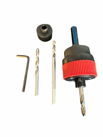 LEMAN HULLSAGHOLDER MED SENTERBOR