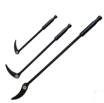 BREKKJERN/BRYTEJERN MED JUSTERBAR KLO 56 cm