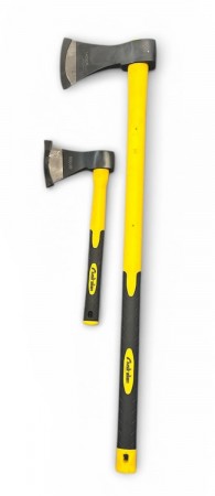 Øksepakke! 600gr og 1400 gr.