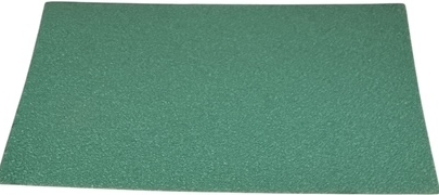 SLIPEPAPIR 70x125MM P60/100/120/150/180/320/400/600 10PK