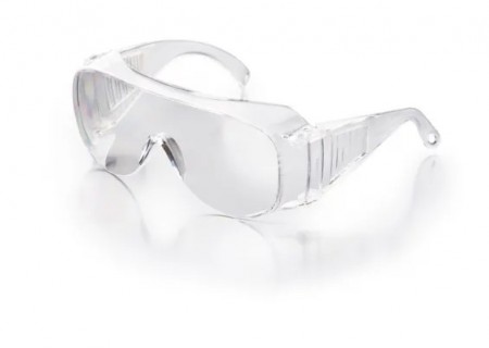 VERNEBRILLE HELDEKKENDE- UTENPÅLIGGENDE