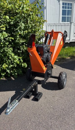 FLISEKUTTER LITEN 6,5HK, 196cc 