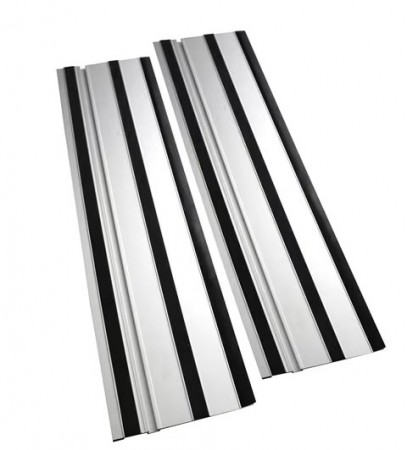 Pro Builder styreskinne 1x70 cm
