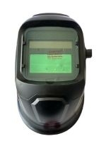 Sveisemasker og Sveisehansker