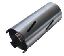 LEMAN DIAMANTKRONE BOR 102MM TIL TEGL OG BETONG