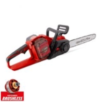 Stayer OLMO 350 36V L20 Brushless – batteridrevet kjedesag 350mm