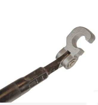 EXTREM TOOLS BØYEJERN FOR 20mm ARMERINGSJERN