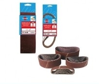 SLIPEBAND 100x610 120KORN  3PK.